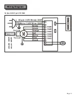 Preview for 18 page of Victory 218B2-30 Installation Manual And User'S Manual