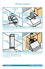 Preview for 20 page of Victory HURRICANE 30 Installation Manual And User'S Manual