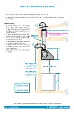 Preview for 22 page of Victory HURRICANE 30 Installation Manual And User'S Manual