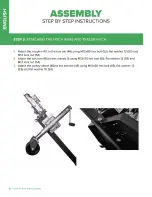 Preview for 23 page of Victory MDWC-1500 User Manual