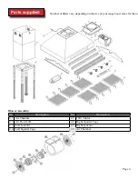 Preview for 5 page of Victory Tornado Installation Manual And User'S Manual