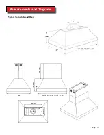 Preview for 17 page of Victory Tornado Installation Manual And User'S Manual