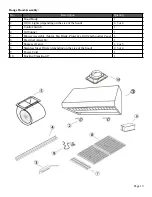 Preview for 20 page of Victory Tornado Installation Manual And User'S Manual