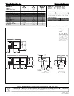 Preview for 2 page of Victory UFS-1-S7 Specifications