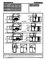 Preview for 2 page of Victory VDD-48-B-B Specifications