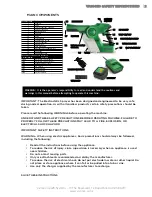 Preview for 2 page of Victory Vivotec VP200ES Important Safety Instructions Manual