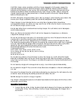 Preview for 6 page of Victory Vivotec VP200ES Important Safety Instructions Manual