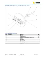 Preview for 53 page of Victory WC-8H Operator'S Manual