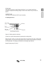 Preview for 22 page of Victron energy Bluesolar-10 Manual