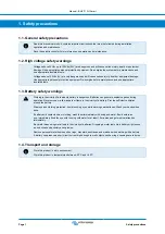 Preview for 5 page of Victron energy BMV-710H Manual