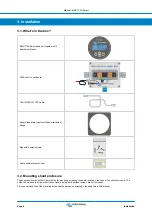 Preview for 8 page of Victron energy BMV-710H Manual