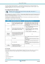 Preview for 20 page of Victron energy BMV-710H Manual