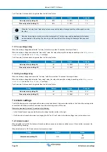 Preview for 32 page of Victron energy BMV-710H Manual