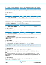 Preview for 36 page of Victron energy BMV-710H Manual