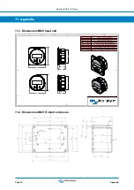 Preview for 46 page of Victron energy BMV-710H Manual