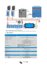 Preview for 6 page of Victron energy miniBMS Manual