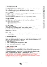 Preview for 9 page of Victron energy miniBMS Manual