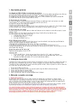 Preview for 15 page of Victron energy miniBMS Manual