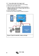 Preview for 10 page of Victron energy Orion-Tr Smart Manual