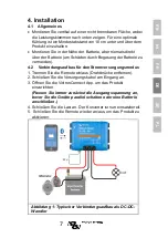 Preview for 63 page of Victron energy Orion-Tr Smart Manual