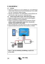 Preview for 80 page of Victron energy Orion-Tr Smart Manual