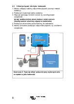 Preview for 100 page of Victron energy Orion-Tr Smart Manual