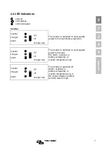 Preview for 11 page of Victron energy Phoenix 12/1200 Manual