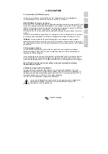 Preview for 62 page of Victron energy Phoenix 12/1200 User And Installation Manual