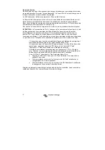 Preview for 63 page of Victron energy Phoenix 12/1200 User And Installation Manual