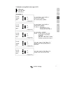 Preview for 64 page of Victron energy Phoenix 12/1200 User And Installation Manual