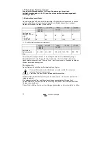 Preview for 97 page of Victron energy Phoenix 12/1200 User And Installation Manual