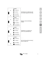 Preview for 115 page of Victron energy Phoenix Inverter 24/3000 Manual