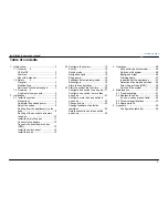 Preview for 3 page of Victron energy VE.Net DC Installation & Operation Manual