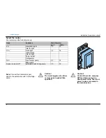 Preview for 8 page of Victron energy VE.Net DC Installation & Operation Manual