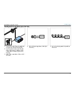 Preview for 9 page of Victron energy VE.Net DC Installation & Operation Manual