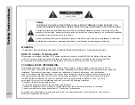 Preview for 2 page of Vidao 26A60 User Manual