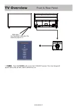 Preview for 13 page of Vidao 82V42UHD User Manual