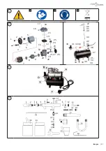 Preview for 57 page of vidaXL 140285 Operating And Safety Instructions Manual