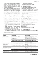 Preview for 71 page of vidaXL 140285 Operating And Safety Instructions Manual