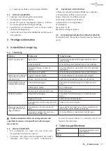 Preview for 77 page of vidaXL 140285 Operating And Safety Instructions Manual