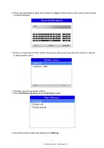 Preview for 13 page of Vident iLink Series User Manual