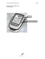 Preview for 3 page of Video Images Crestron Mini Touch Operation Manual