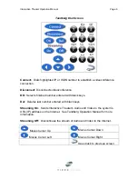 Preview for 6 page of Video Images Crestron Mini Touch Operation Manual