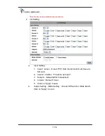 Preview for 31 page of Video Server 4 Ch Video Sever User Manual