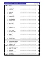 Preview for 4 page of Video Systems VSD-31 User Manual