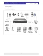 Preview for 9 page of Video Systems VSD-31 User Manual