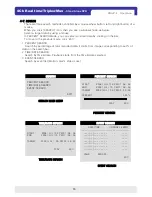 Preview for 17 page of Video Systems VSD-31 User Manual