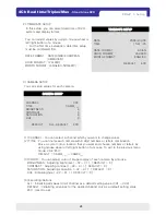 Preview for 25 page of Video Systems VSD-31 User Manual