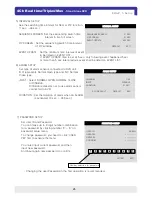 Preview for 27 page of Video Systems VSD-31 User Manual