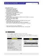 Preview for 31 page of Video Systems VSD-31 User Manual